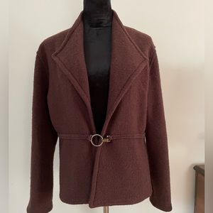 Light Catherine Stewart jacket